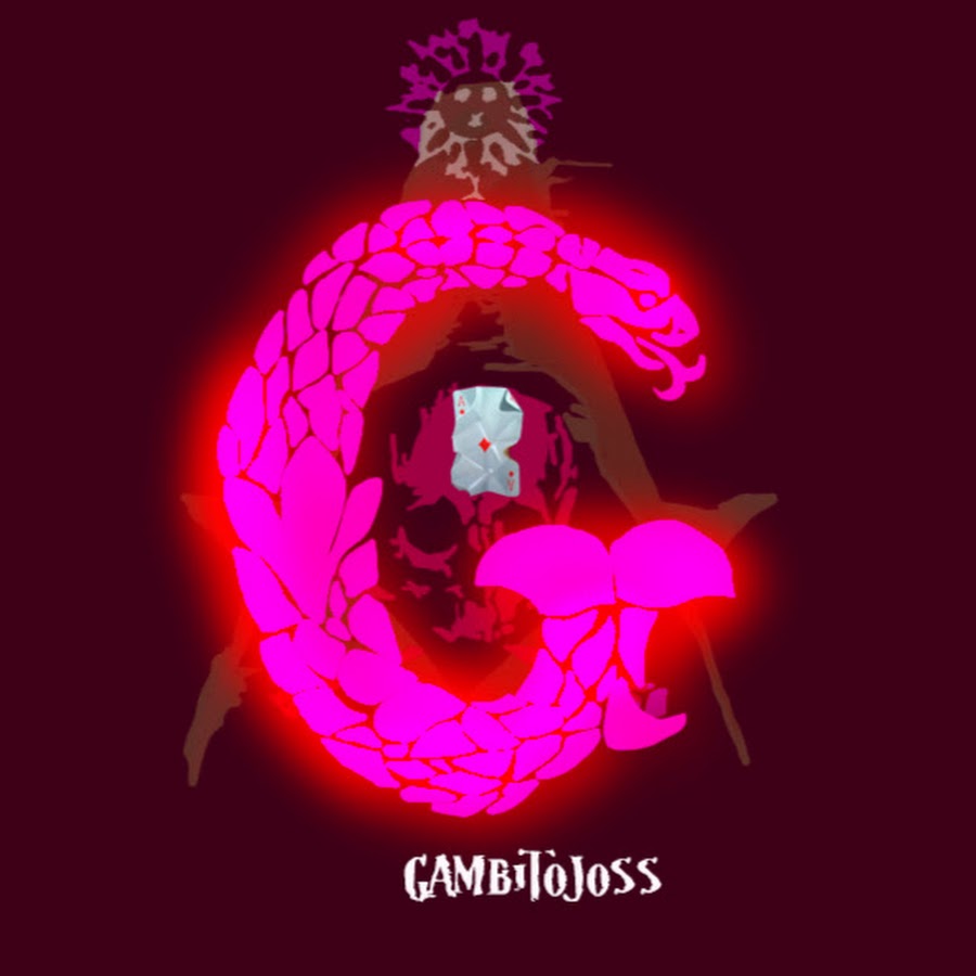 gambitojoss رمز قناة اليوتيوب