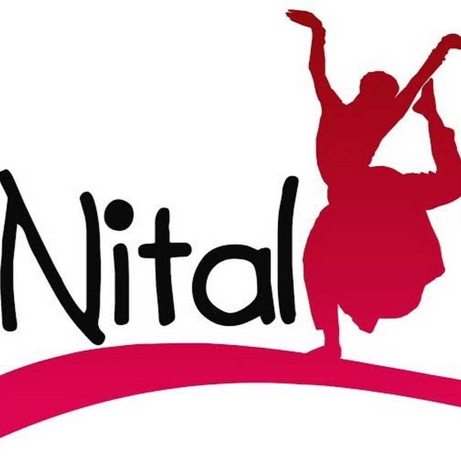 Nital_dance رمز قناة اليوتيوب