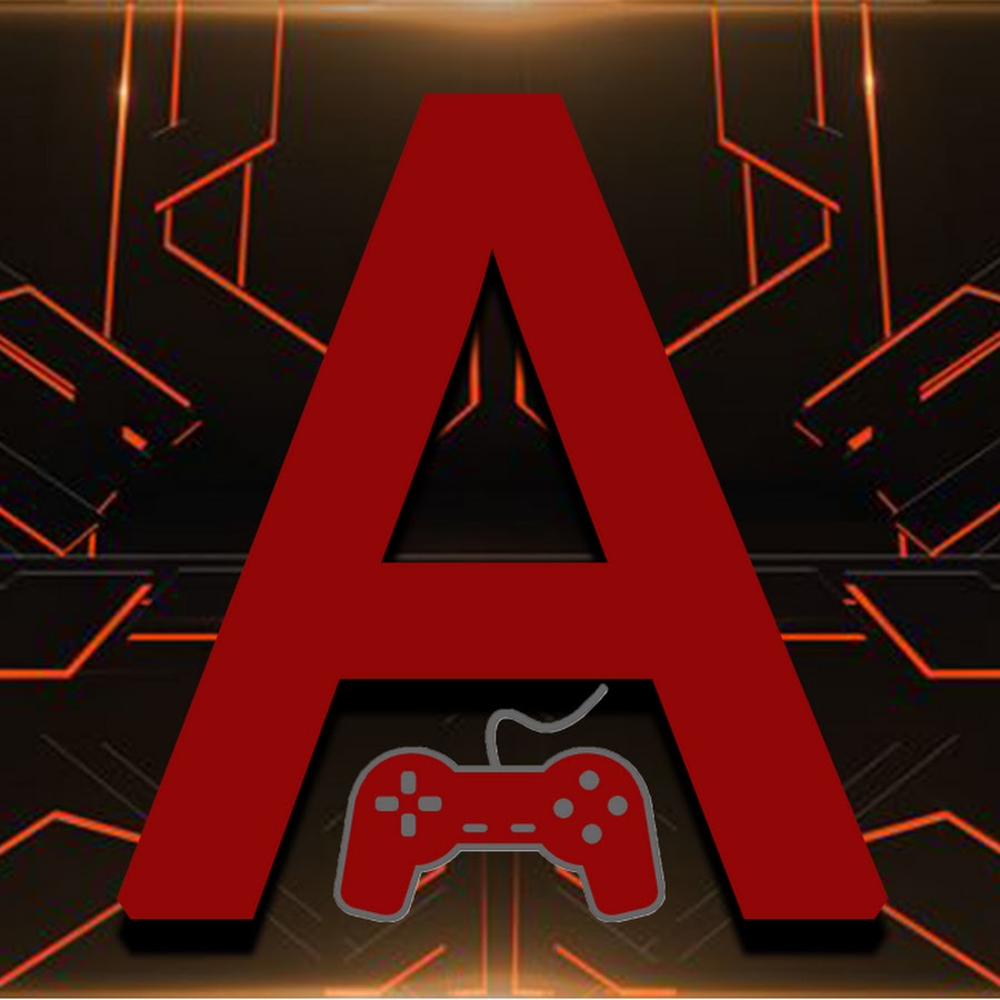 avirx8 YouTube kanalı avatarı