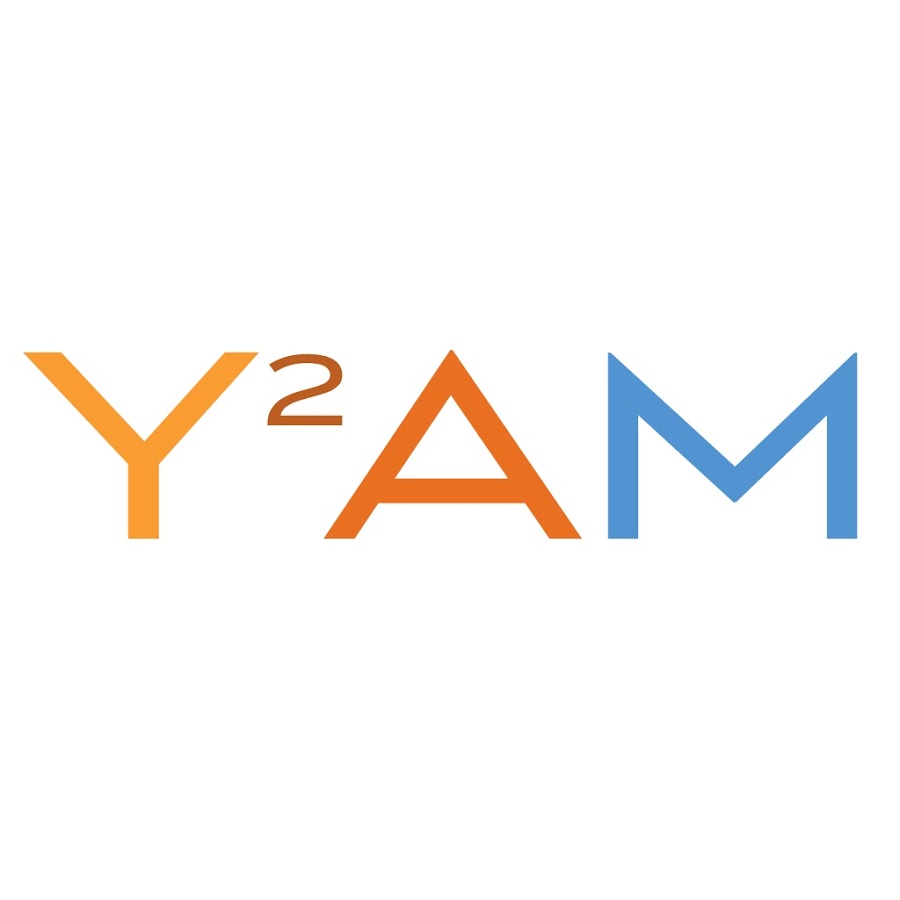 Y2AM رمز قناة اليوتيوب