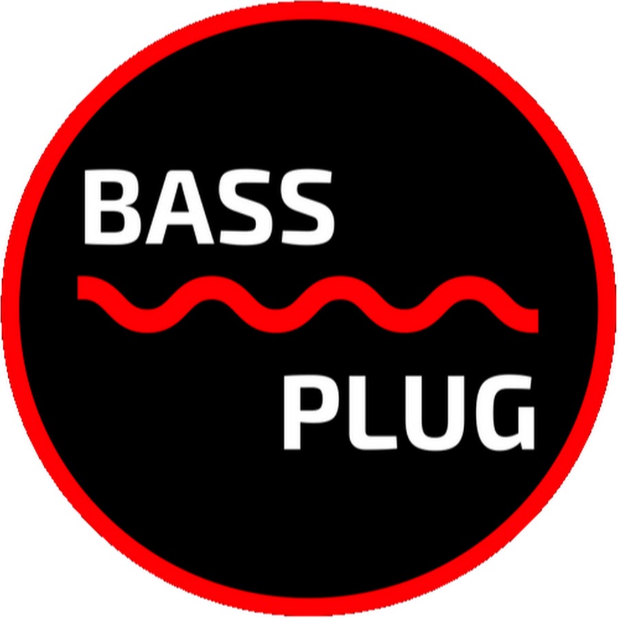 Bass Plug Аватар канала YouTube