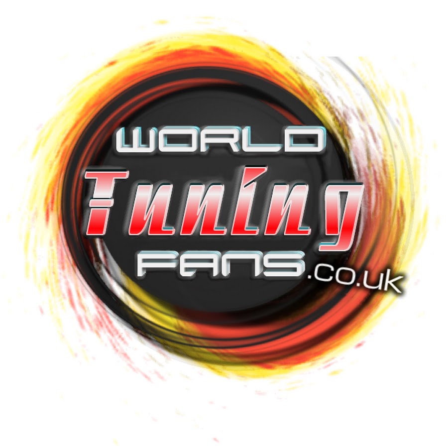 World Tuning Fans UK YouTube channel avatar