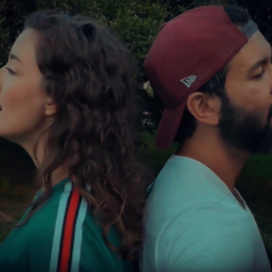 Baris and Rachel Music Avatar canale YouTube 