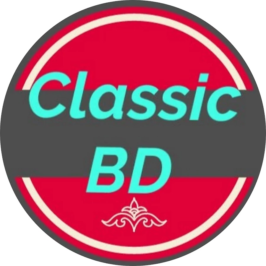 Classic BD YouTube channel avatar