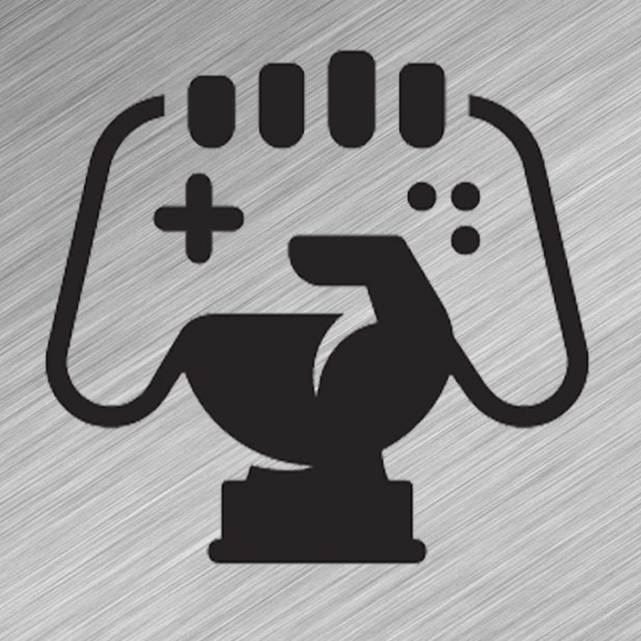 Gamer Point YouTube channel avatar