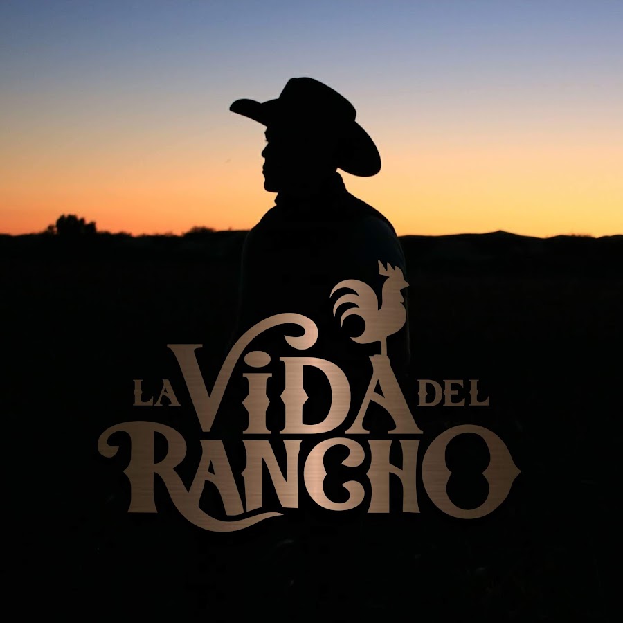 La Vida Del Rancho YouTube-Kanal-Avatar