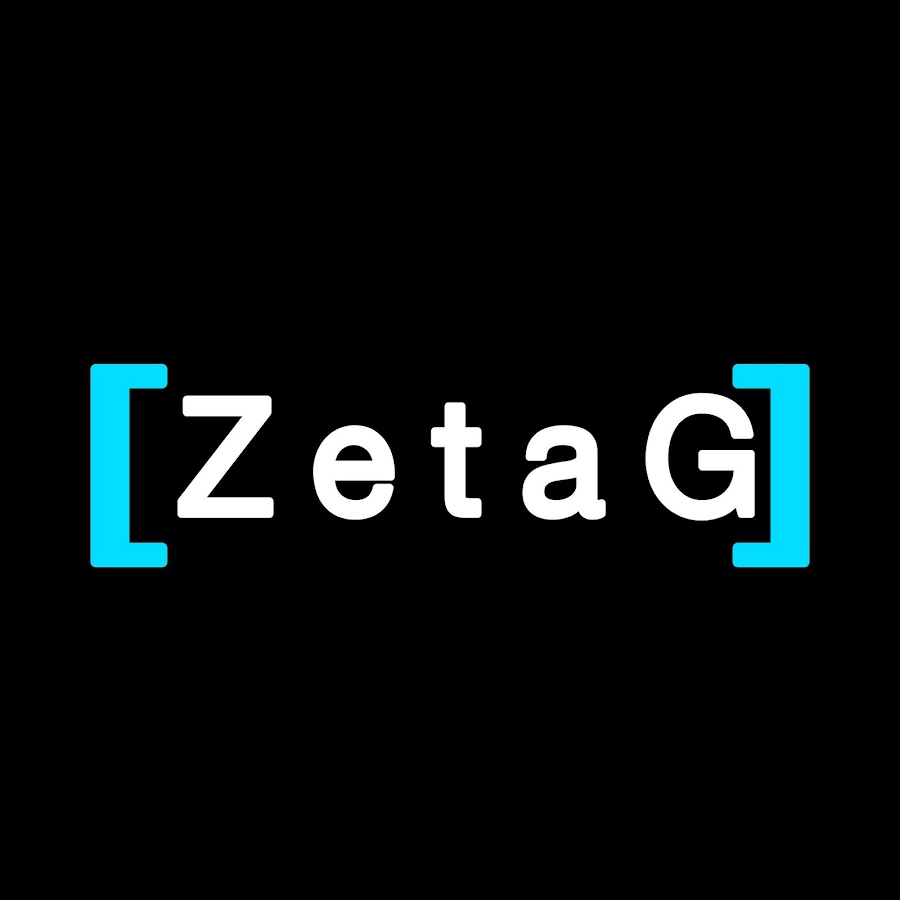 Zeta Gaming YouTube channel avatar
