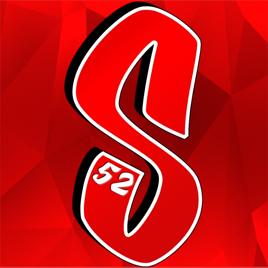 STAF_52 YouTube channel avatar