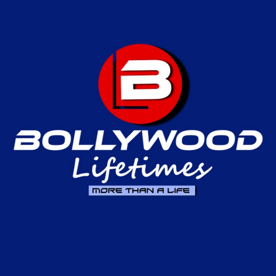 Bollywoodlifetimes YouTube kanalı avatarı