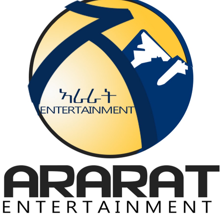 ARARAT Entertainment Awatar kanału YouTube