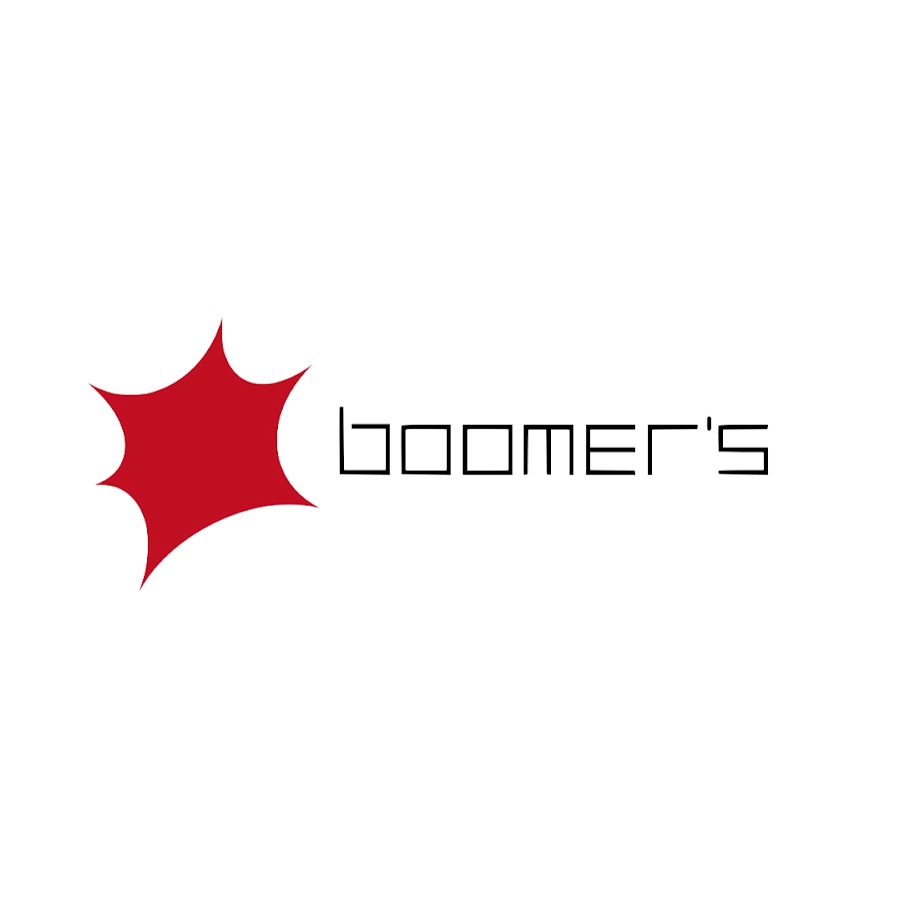 boomer's