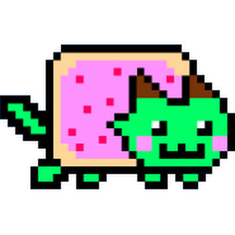 Horny Dragon - 網紅的藏寶箱 