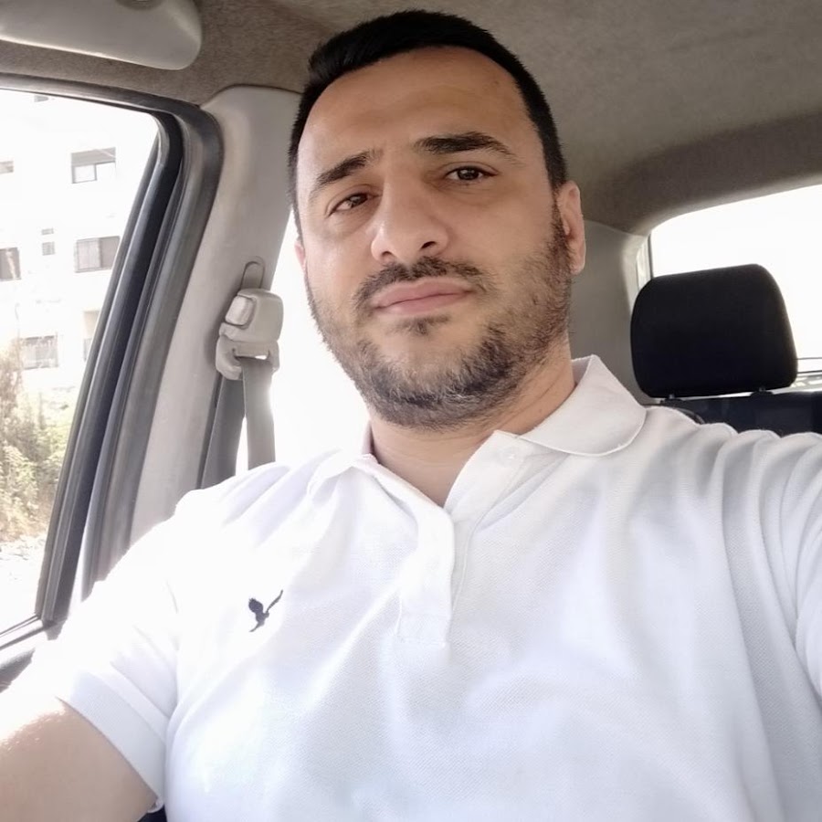 mohammed mahmoud jodallah YouTube channel avatar