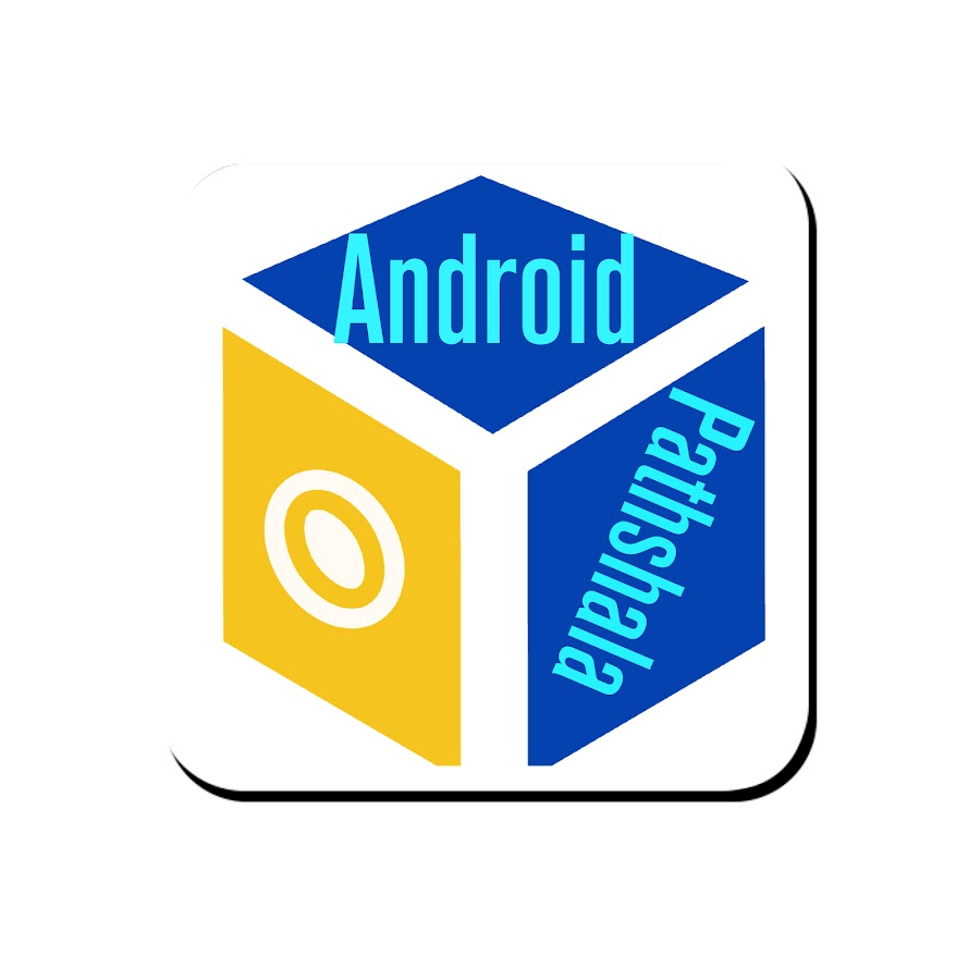 Android Pathshala رمز قناة اليوتيوب