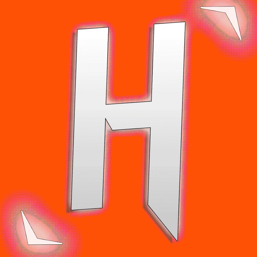 HypeR YouTube channel avatar