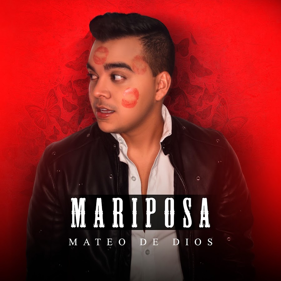 Mateo De Dios YouTube channel avatar