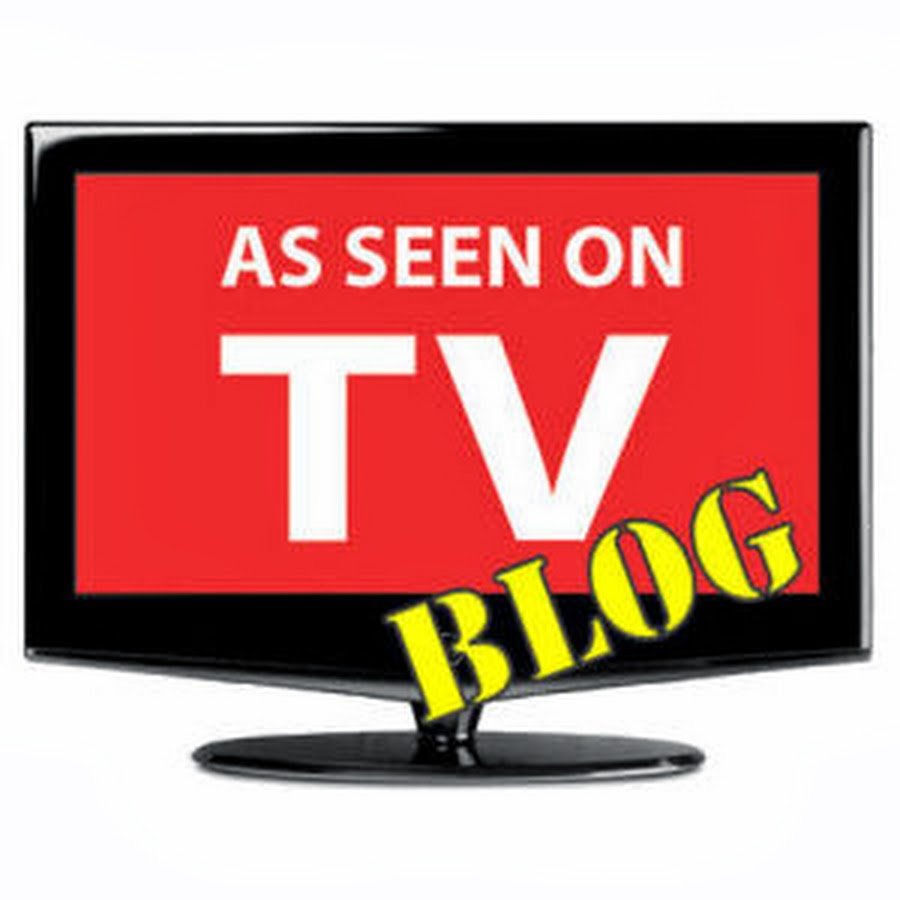 The As Seen On TV Blog YouTube channel avatar