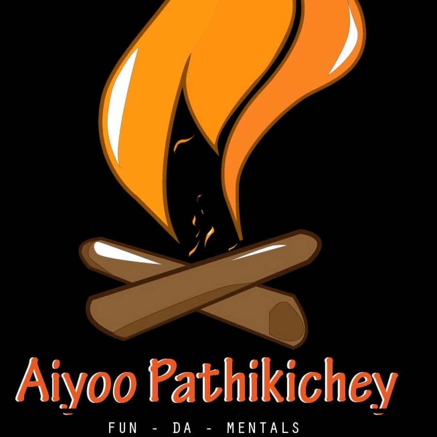 Aiyoo Pathikichey YouTube kanalı avatarı
