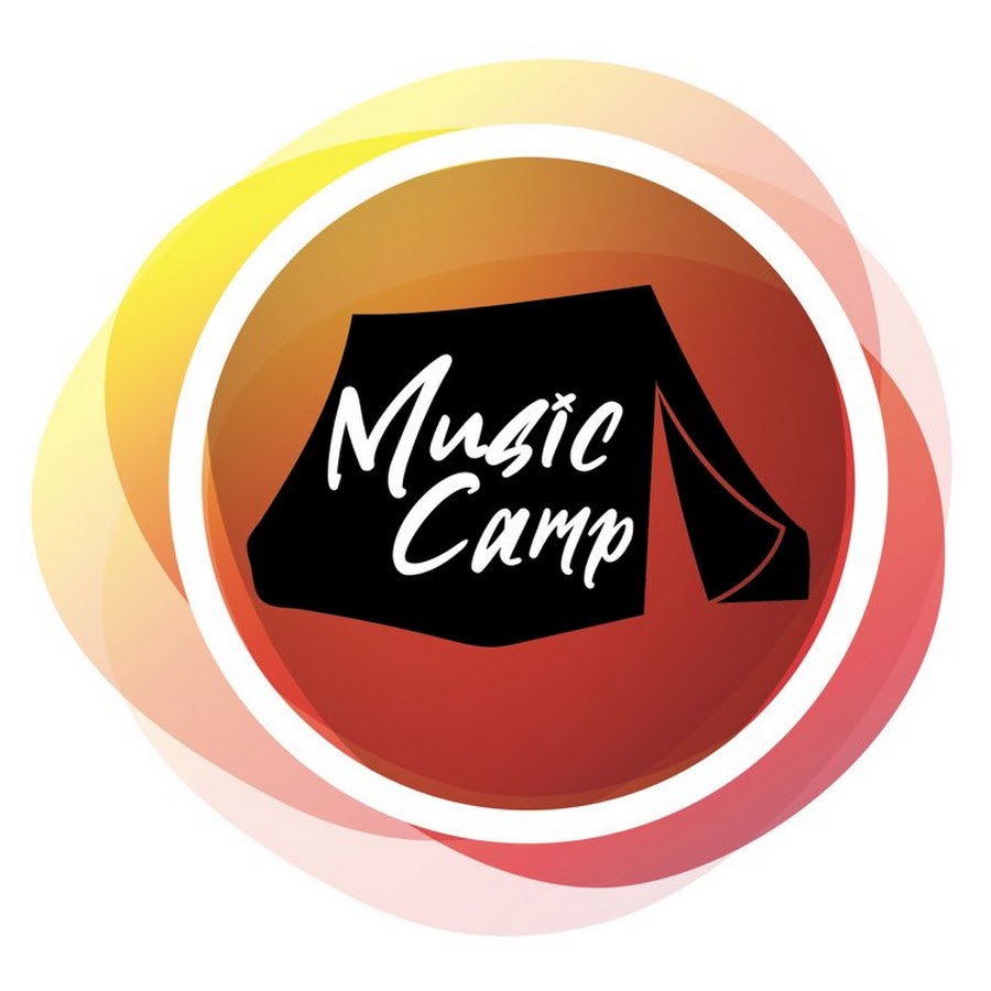Music Camp Avatar de canal de YouTube