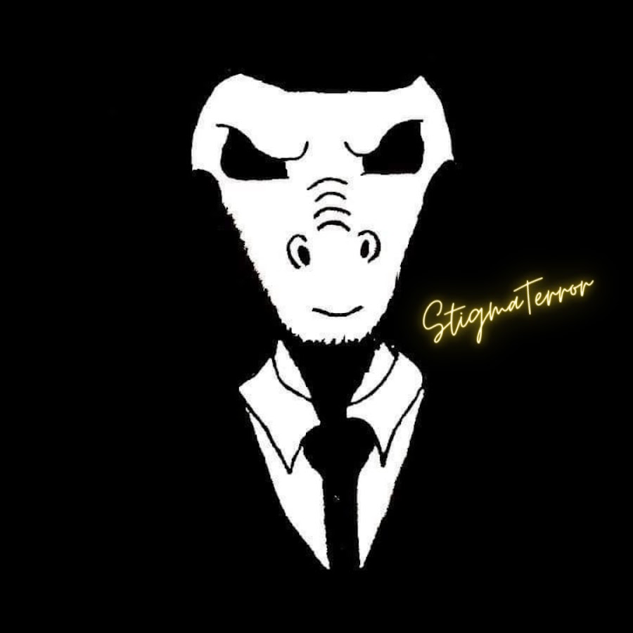 StigmaTerror YouTube channel avatar