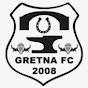Gretna Fc YouTube Profile Photo