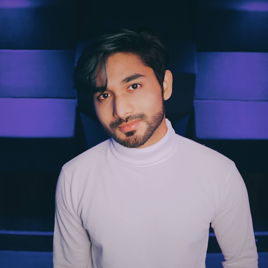 Siddhant Bhosle YouTube kanalı avatarı