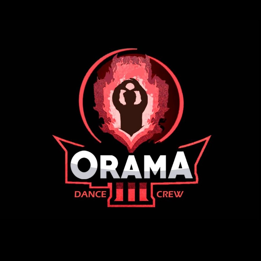 ORAMA DANCE CREW Avatar de chaîne YouTube