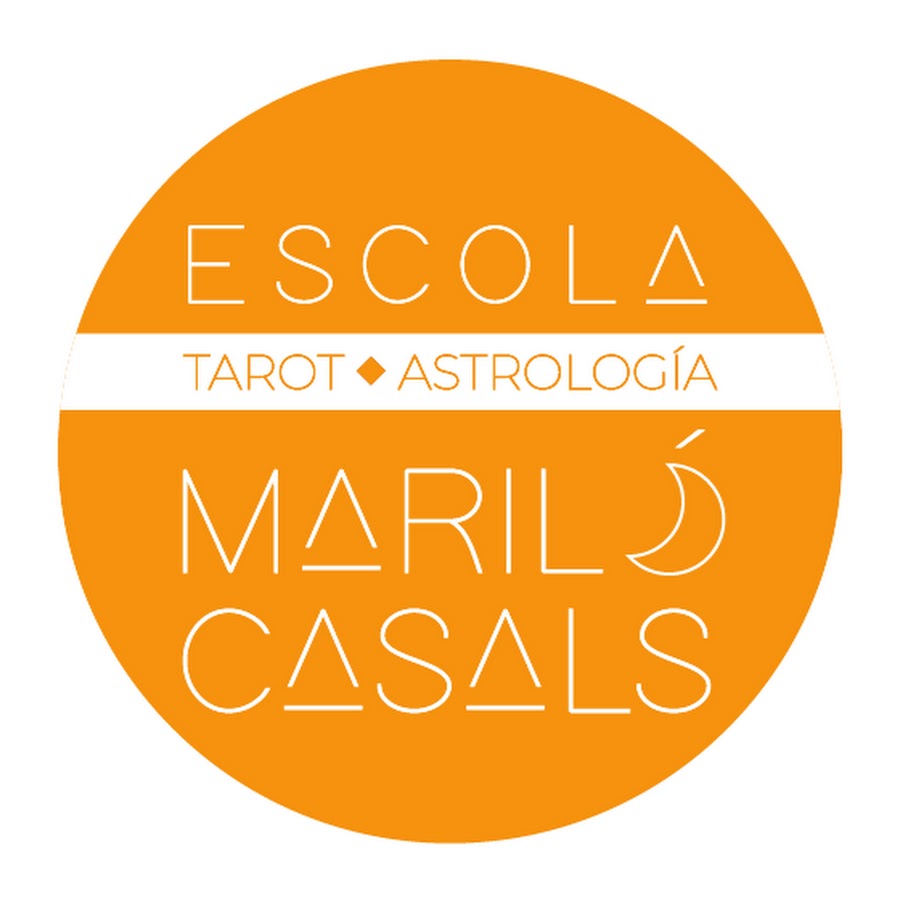 Escola MarilÃ³ Casals ইউটিউব চ্যানেল অ্যাভাটার