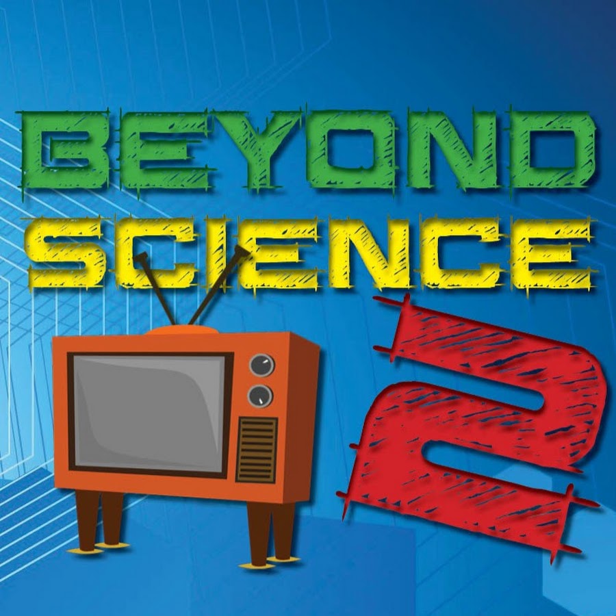 Beyond Science 2 رمز قناة اليوتيوب