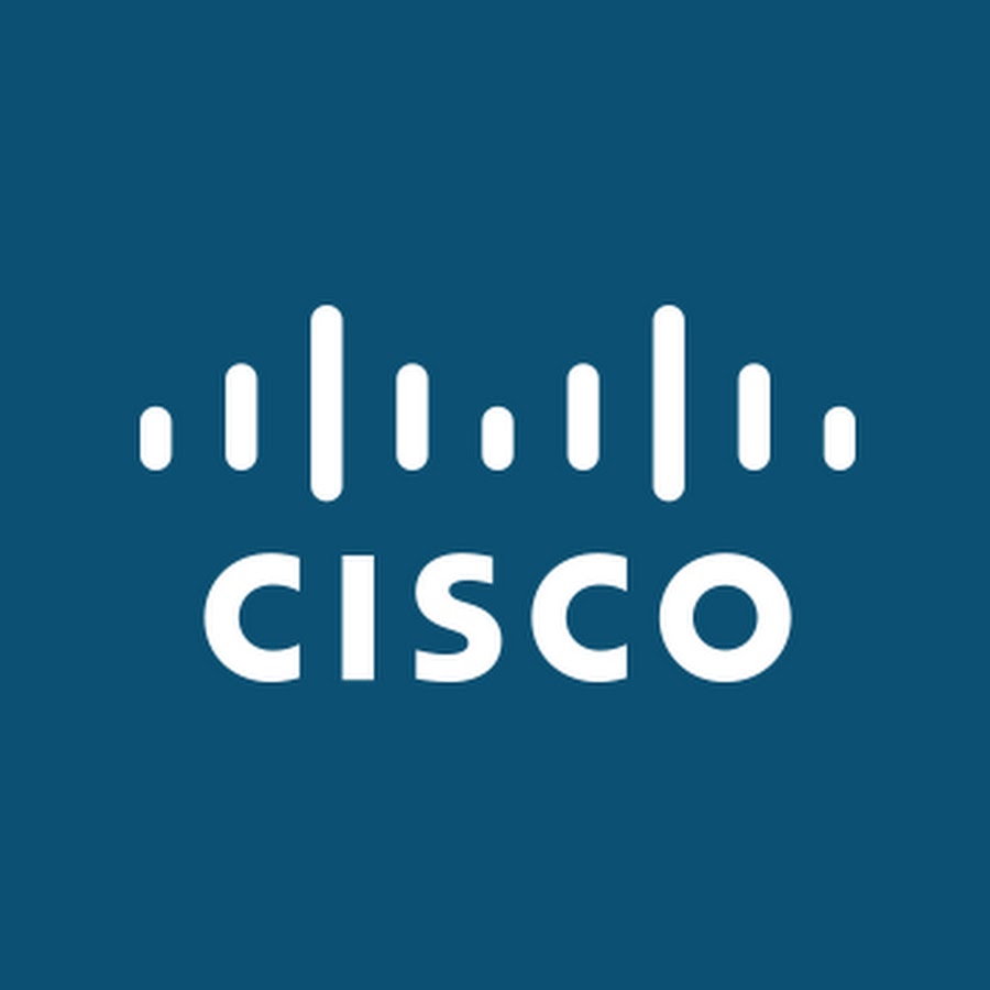 Cisco Support Community YouTube kanalı avatarı