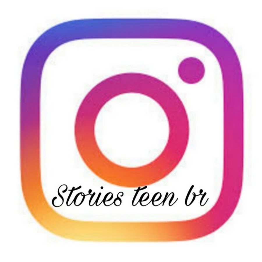 Stories Teen br Avatar de chaîne YouTube