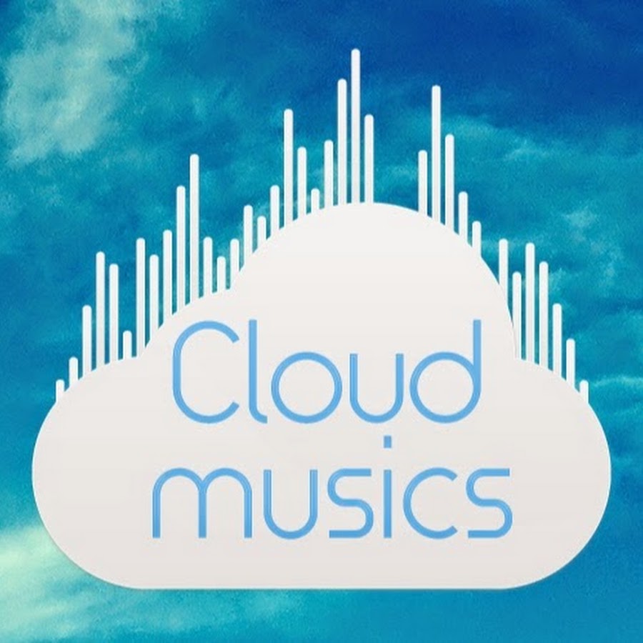 Cloud Musics Avatar canale YouTube 