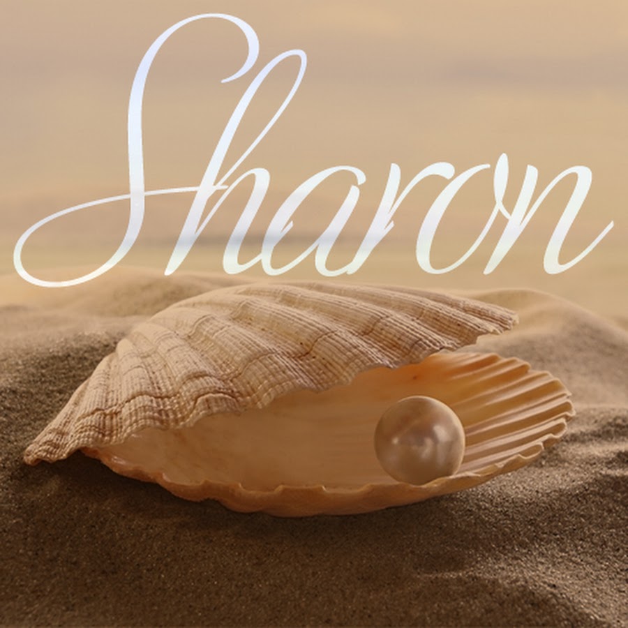 PÃ©rolas Sharon YouTube channel avatar