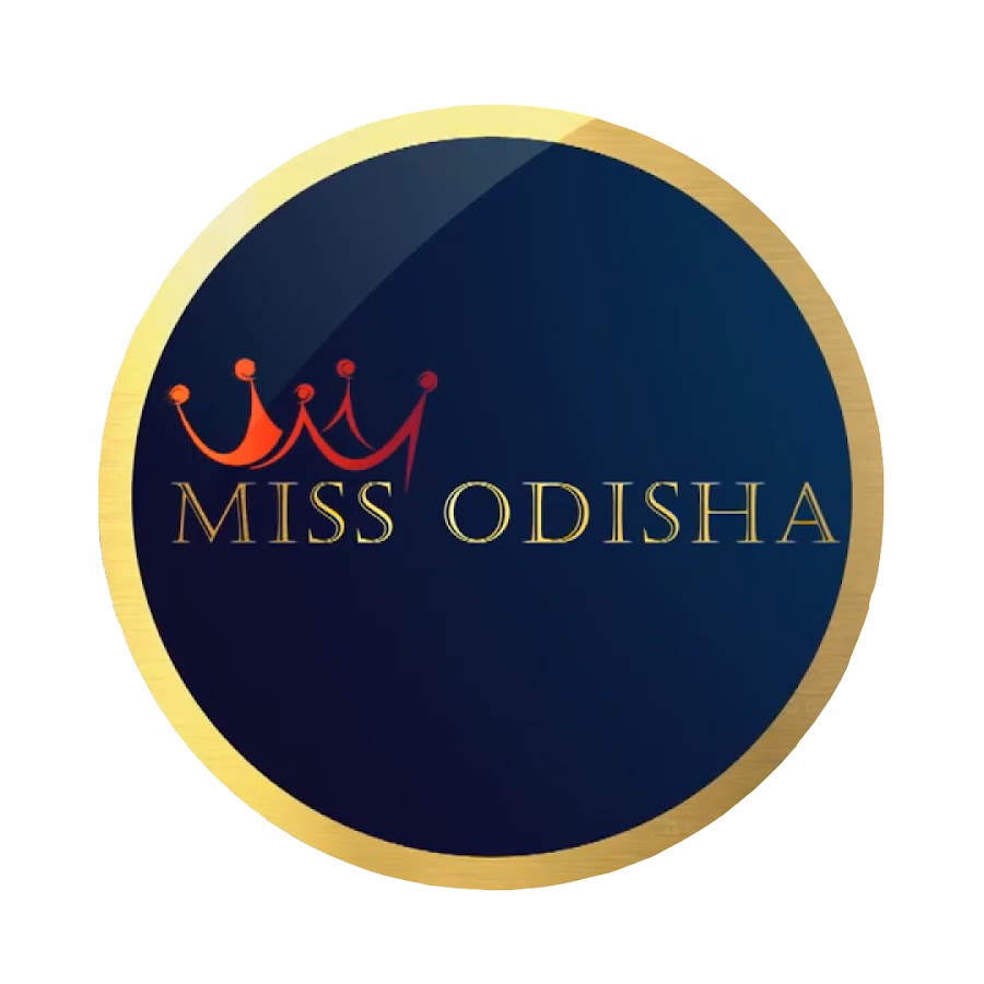 Miss Odisha YouTube channel avatar