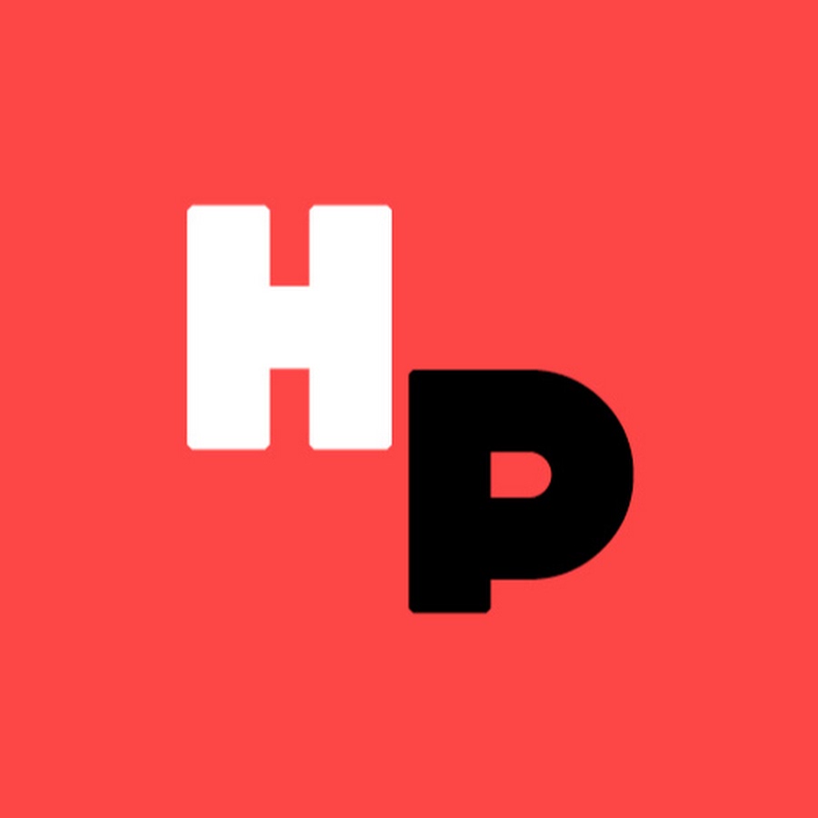 HoorayPerfect YouTube channel avatar