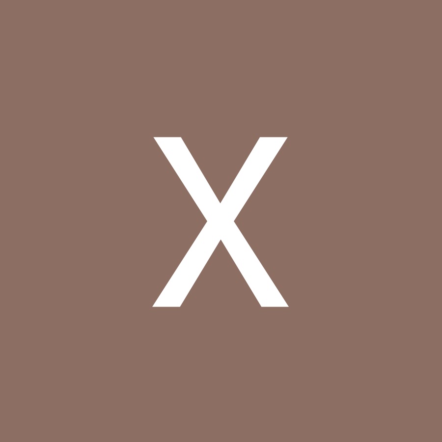 XeOn 305 YouTube-Kanal-Avatar