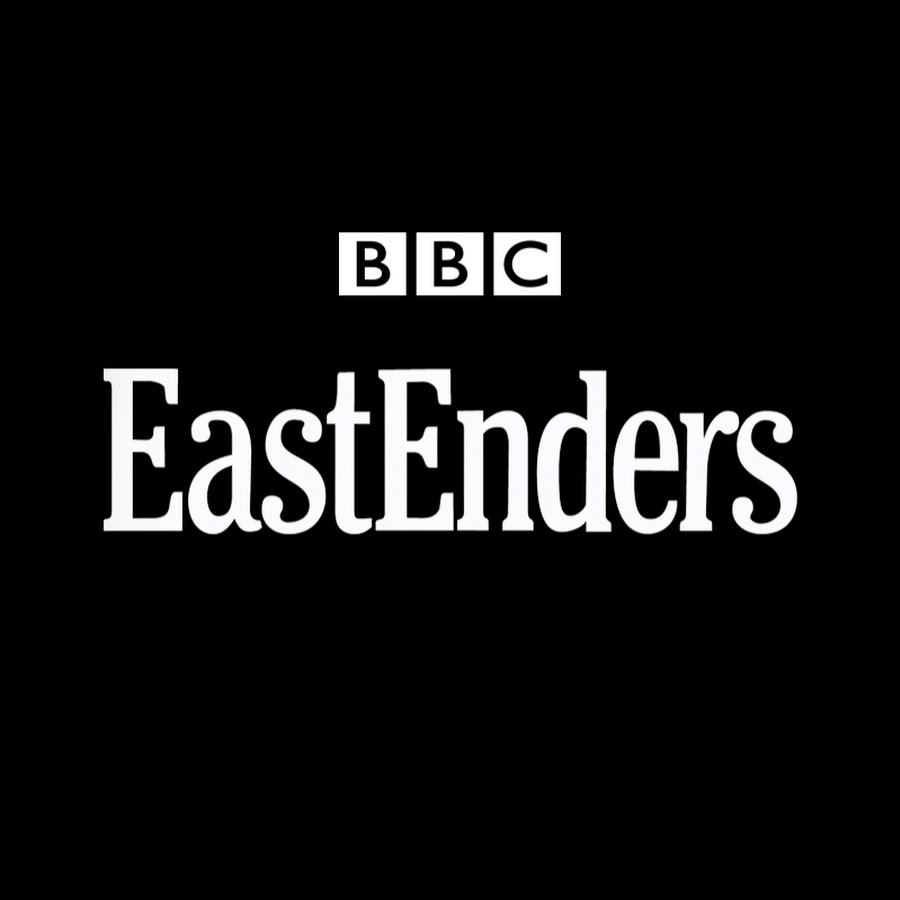 EastEnders Avatar canale YouTube 