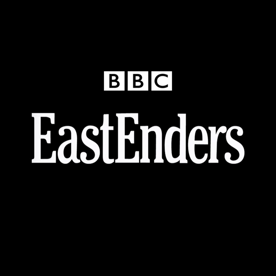 EastEnders ইউটিউব চ্যানেল অ্যাভাটার