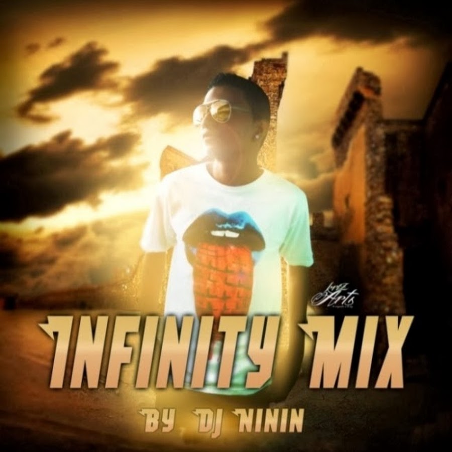 Dj Ninin YouTube channel avatar