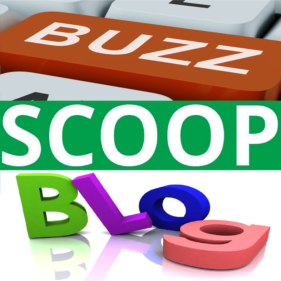 BuzzScoopBlog YouTube channel avatar