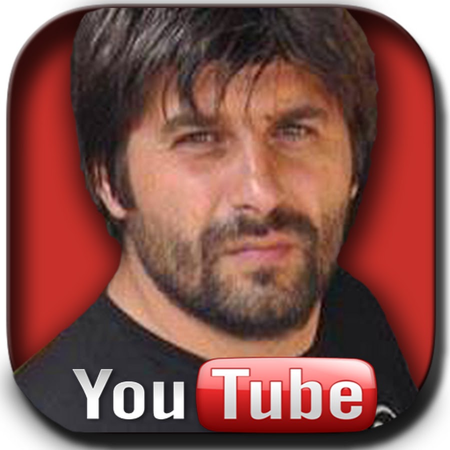 BOSHKOMIX YouTube channel avatar