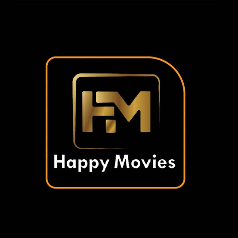 Happy Movies Avatar de canal de YouTube