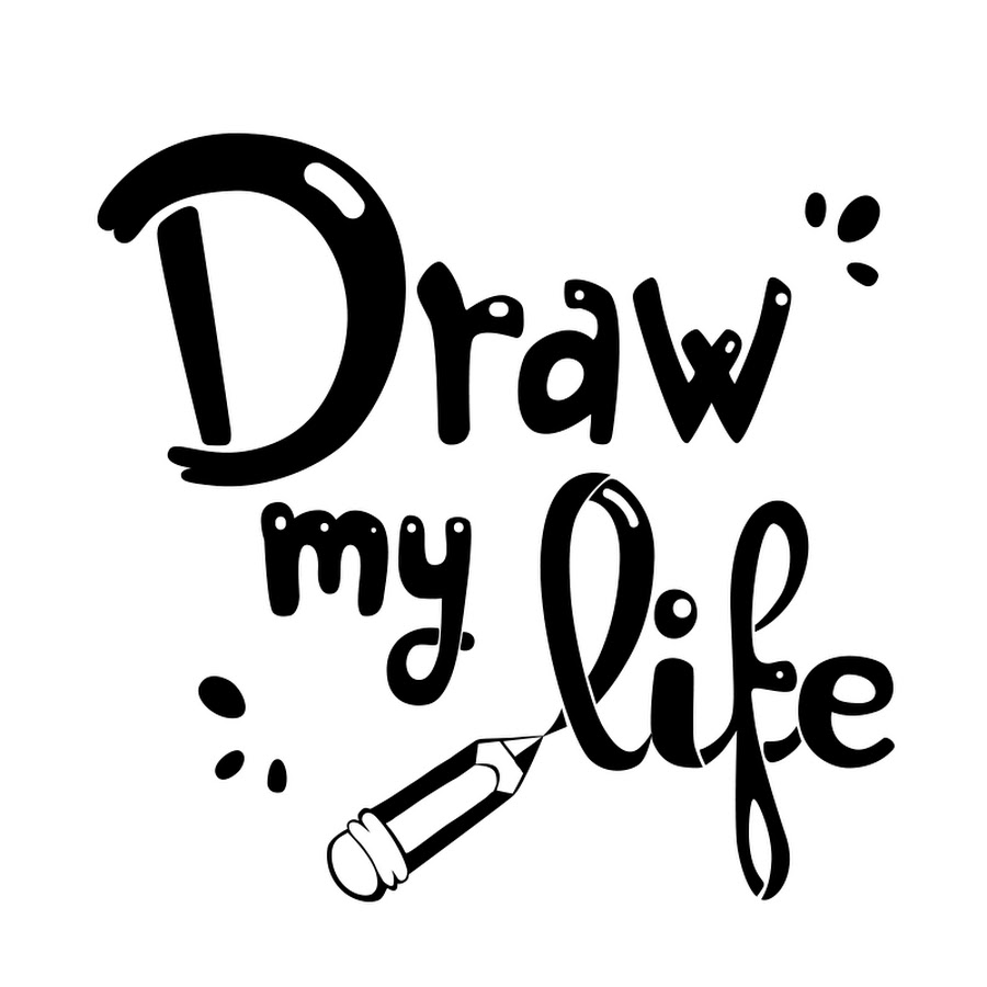 Draw My Life en EspaÃ±ol YouTube channel avatar