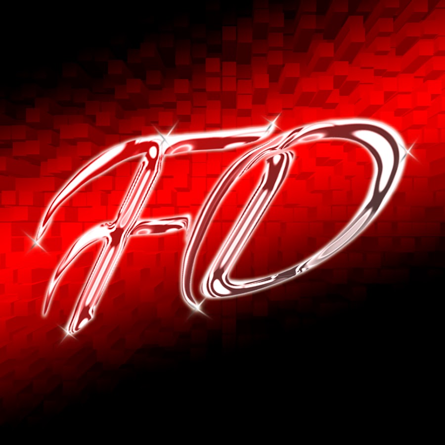 FD-Daylight YouTube channel avatar