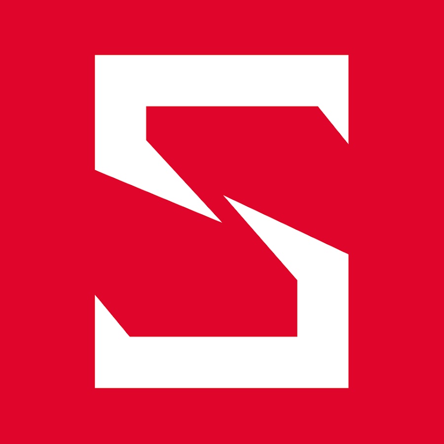 Schannel YouTube channel avatar