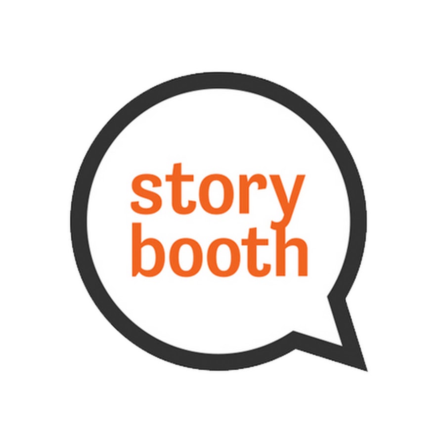 storybooth رمز قناة اليوتيوب