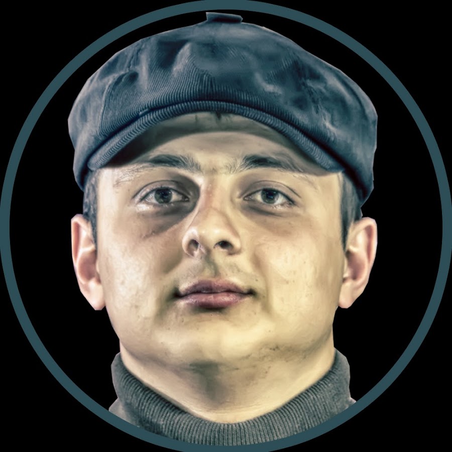 Oybek Raimberdiyev YouTube channel avatar