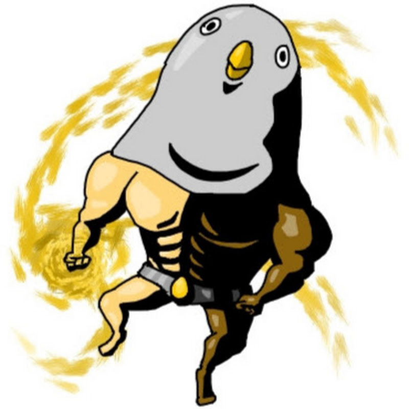 Eru Ch. ペストエル - 網紅的藏寶箱 