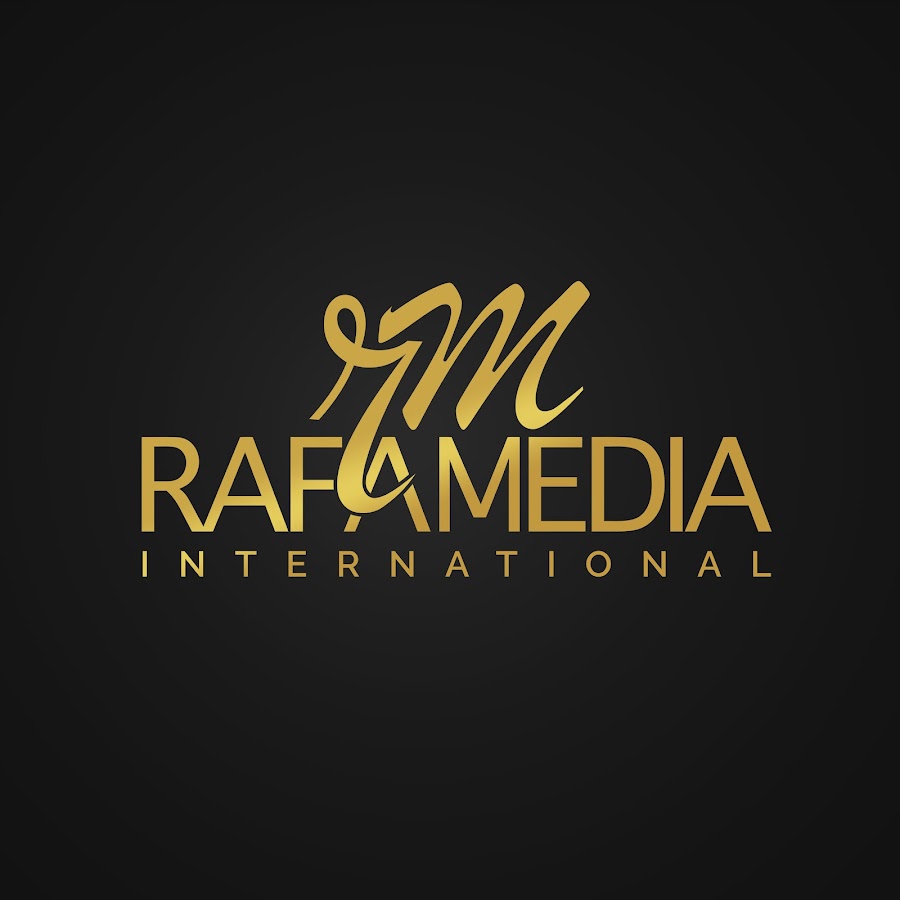 Rafa Media ইউটিউব চ্যানেল অ্যাভাটার