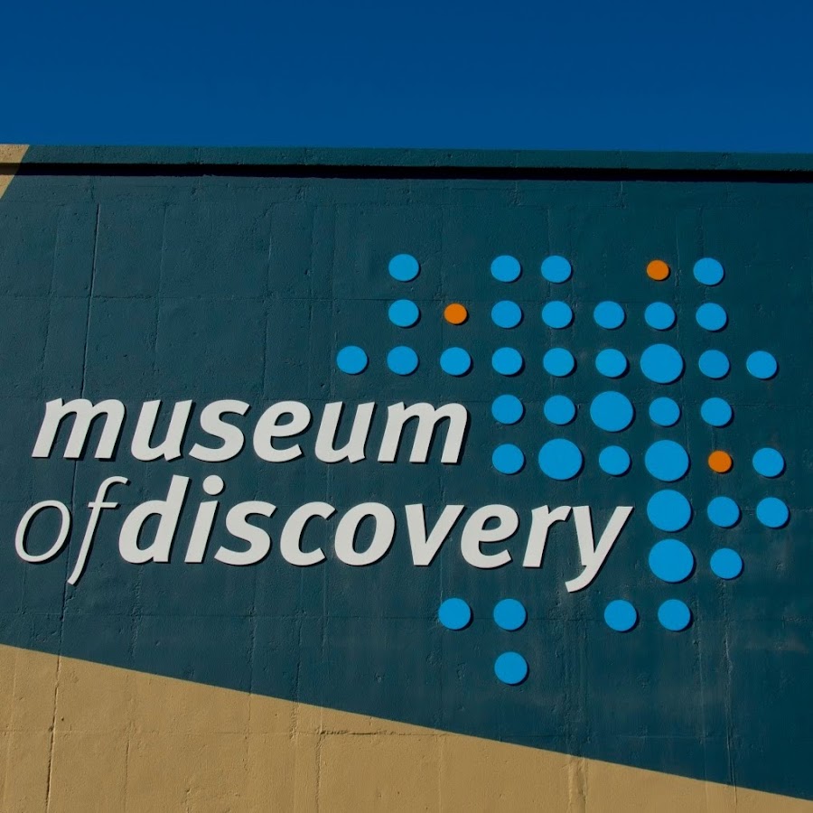 MuseumofDiscovery